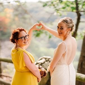 Meet your Posher, Marissa